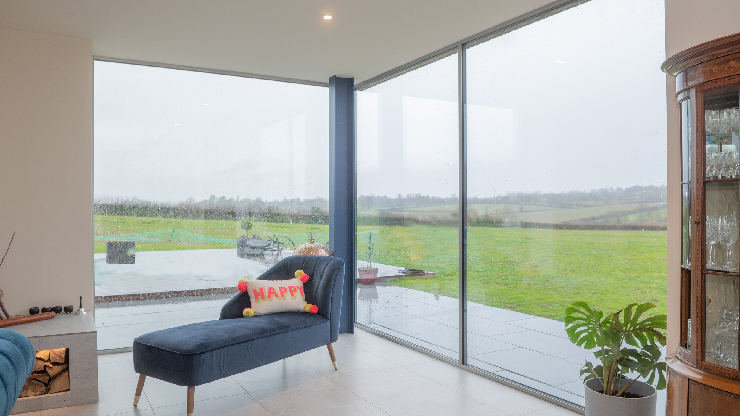Oxfordshire rural property Sightline