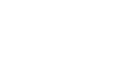 CHAS Logo White